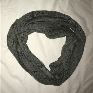 Infinity Scarf